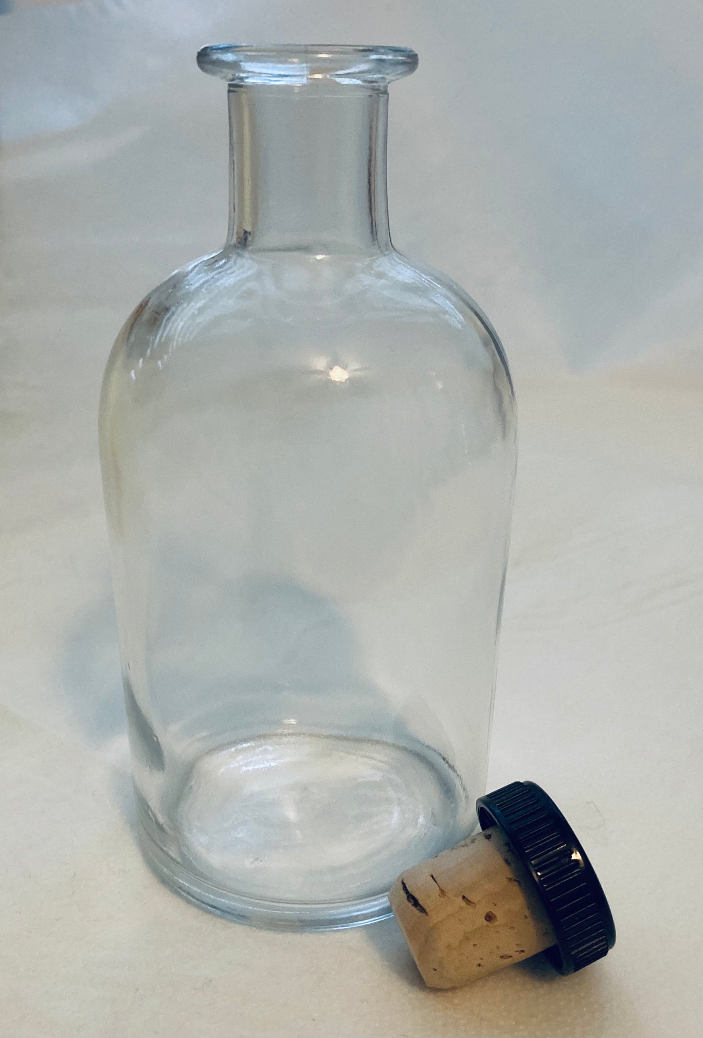 Boston Glass Bottles