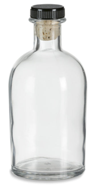 Boston Glass Bottles