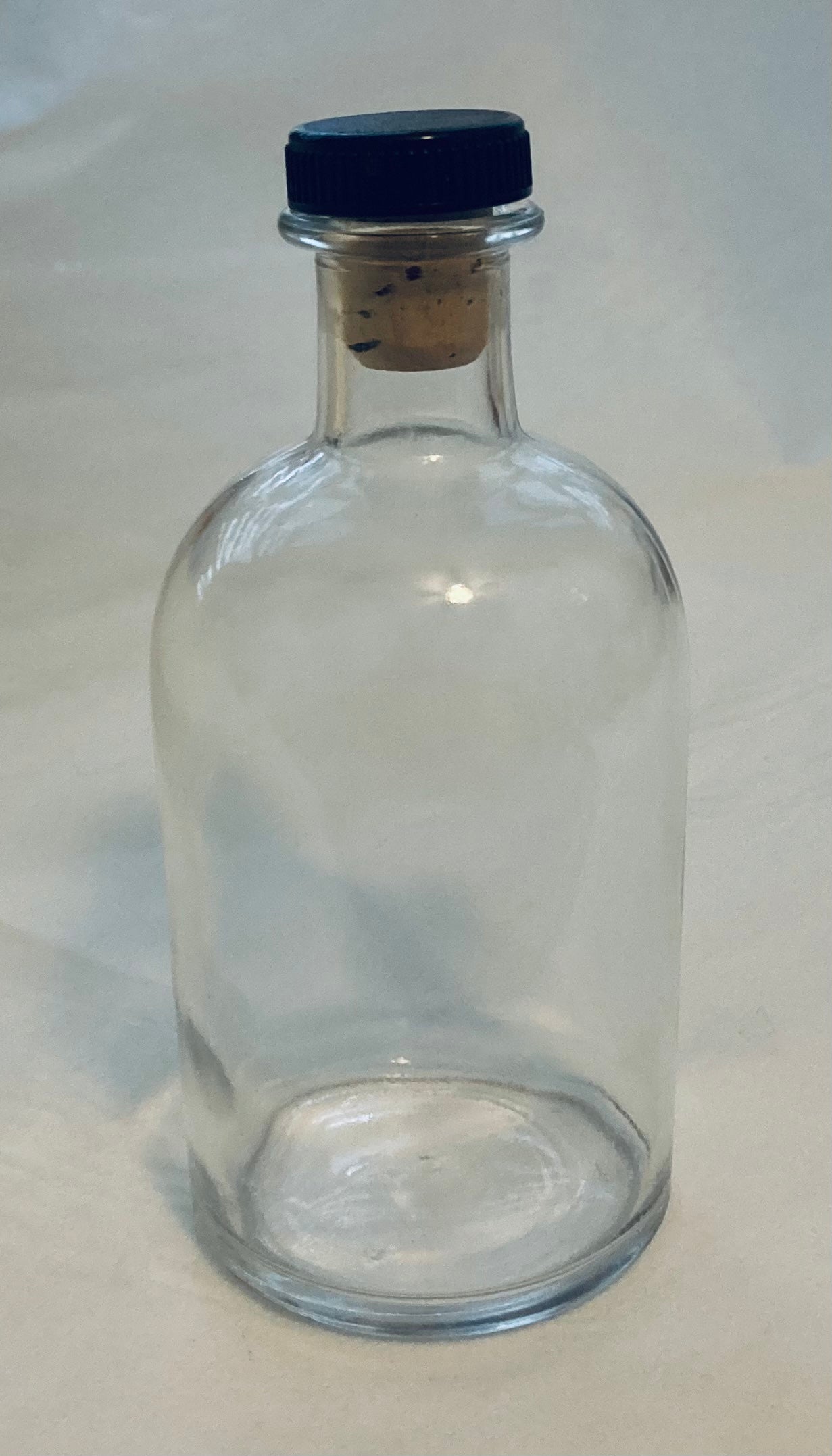 Boston Glass Bottles