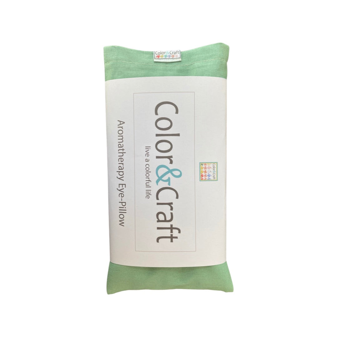 Linen Aromatherapy Spa Eye Pillows